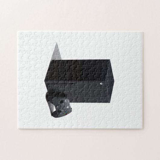 Xboxパズル ジグソーパズル (横)