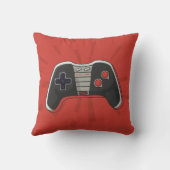 Xbox任天堂Mashup! クッション (裏面)