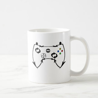 Xbox 360のコントローラーのマグ コーヒーマグカップ