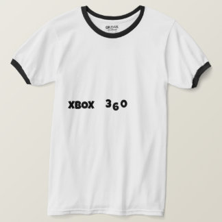 XBOX 360 Tシャツ