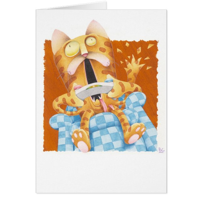 Xbox KATカード (正面)