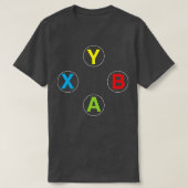 XBOX Tシャツ (デザイン正面)