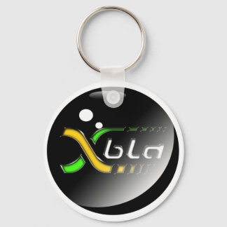 Xboxliveaddictsキーチェーン キーホルダー