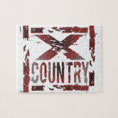 XCクロスカントリーランナー ジグソーパズル (横)