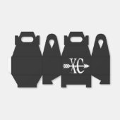 XCクロスカントリーランニングズの好意ボックス フェイバーボックス (折り畳みなし)