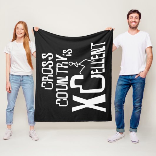 XCクロスカントリー走のXCartider © フリースブランケット (インサイチュ)