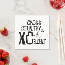 XCクロスカントリー© XCellerランナー