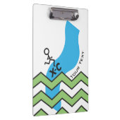 XCクロス・カントリーのランニング クリップボード (右)