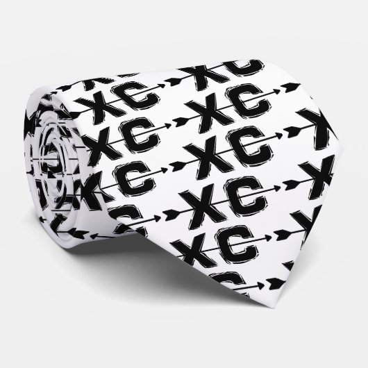 XCフォーマル ネクタイ (ロール)