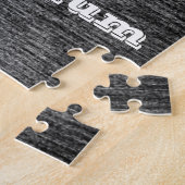 Xcelプラチナジムティックスカスタムパズル ジグソーパズル (側面)