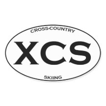 XCS – クロスカントリースキー