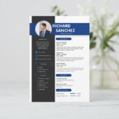 xcvhjkl/ 招待状 (スタンド正面)