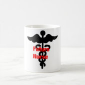 xdgxdfv sdgf dfgdfgfdg コーヒーマグカップ (中央)