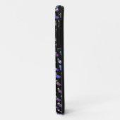 Xemojiのナス、電話箱 Case-Mate iPhoneケース (裏面/左)