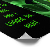 Xenの誓約 ポスター (角)