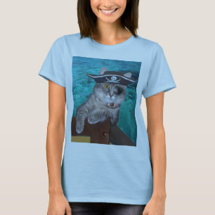 Xenaの海賊Tシャツ Tシャツ