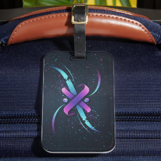 Xenix社ブランド製品 ラゲッジタグ