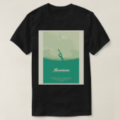 Xenoblade Xenoblade Xenoblade Xenoblade Xenoblade Tシャツ (デザイン正面)