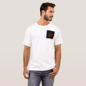 xeonのワイシャツ tシャツ (正面フル)