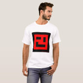 xeon URL Tシャツ (正面フル)