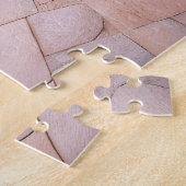 Xeriscaped Courtyard ジグソーパズル (側面)