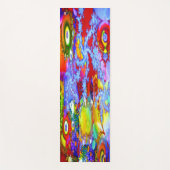 Xfactor KCLSヨガマット ヨガマット (正面)