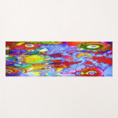 Xfactor KCLSヨガマット ヨガマット (正面(横))