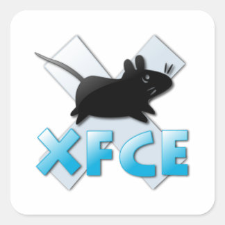 XFCE NS 1 スクエアシール