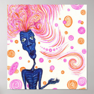 xfchgvjbknm ポスター