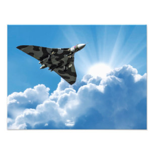 XH558 フォトプリント