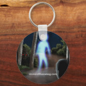 Xhoromag – ポルテクレー1 キーホルダー (正面)