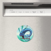 Xhoromag 10 マグネット (インサイチュ (食洗機))