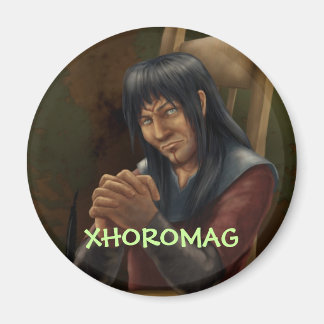 Xhoromag 11 マグネット