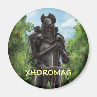 Xhoromag 14 マグネット