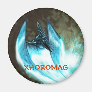 Xhoromag 15 マグネット