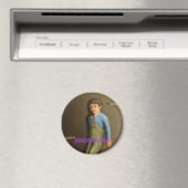 Xhoromag 16 マグネット (インサイチュ (食洗機))