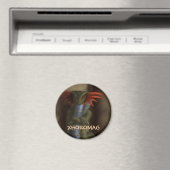 Xhoromag 17 マグネット (インサイチュ (食洗機))