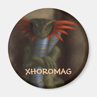 Xhoromag 17 マグネット
