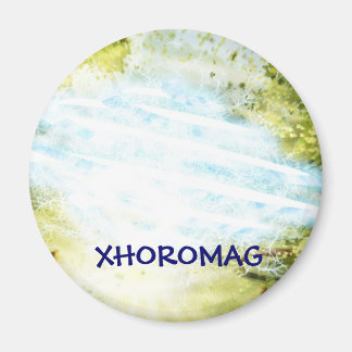 Xhoromag 1 マグネット