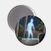 Xhoromag 2 マグネット (正面/裏面)