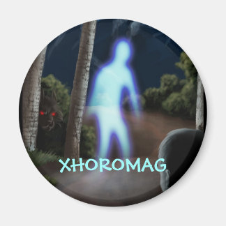 Xhoromag 2 マグネット