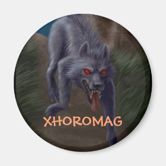 Xhoromag 4 マグネット
