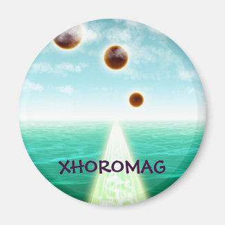 Xhoromag 5 マグネット