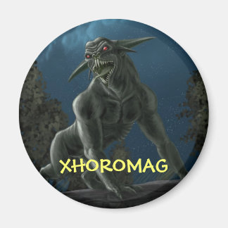Xhoromag 6 マグネット
