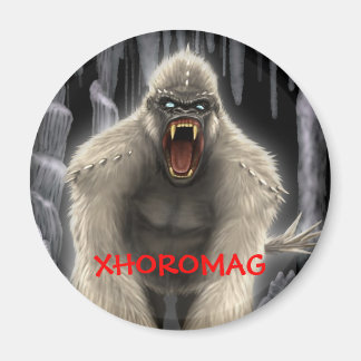 Xhoromag 7 マグネット