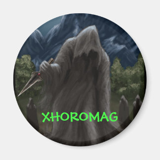 Xhoromag 8 マグネット