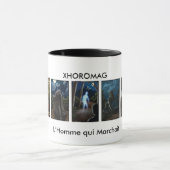 Xhoromag - Tasse マグカップ (中央)