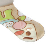 XiaoTieJunアイシングクッキー カッティングボード (角)