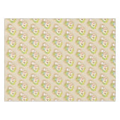 XiaoTieJunアイシングクッキー テーブルクロス (正面(横))