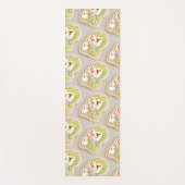 XiaoTieJunアイシングクッキー ヨガマット (正面)